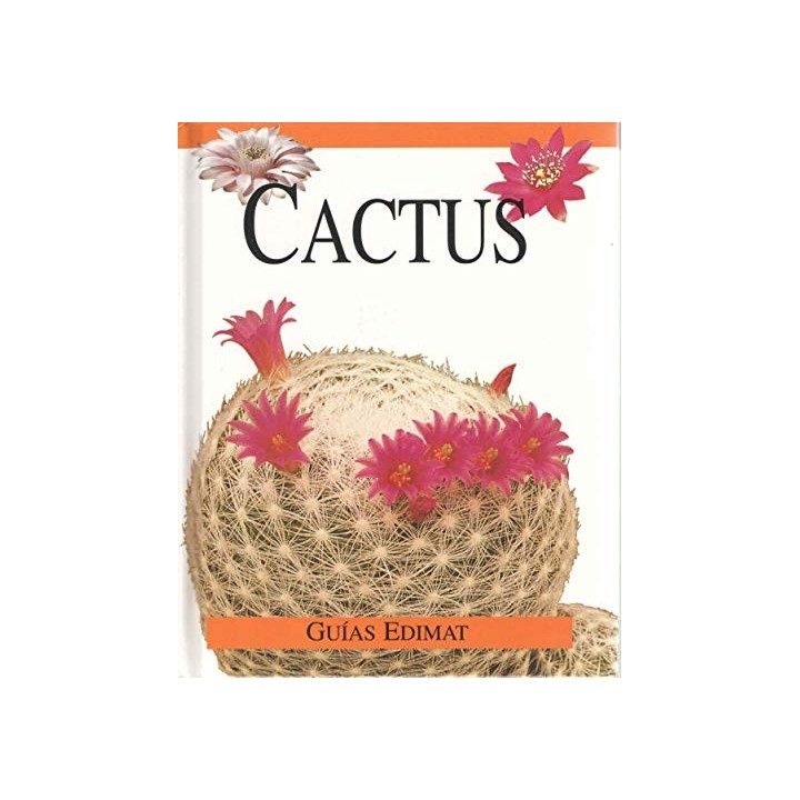 Cactus - Guias Edimat